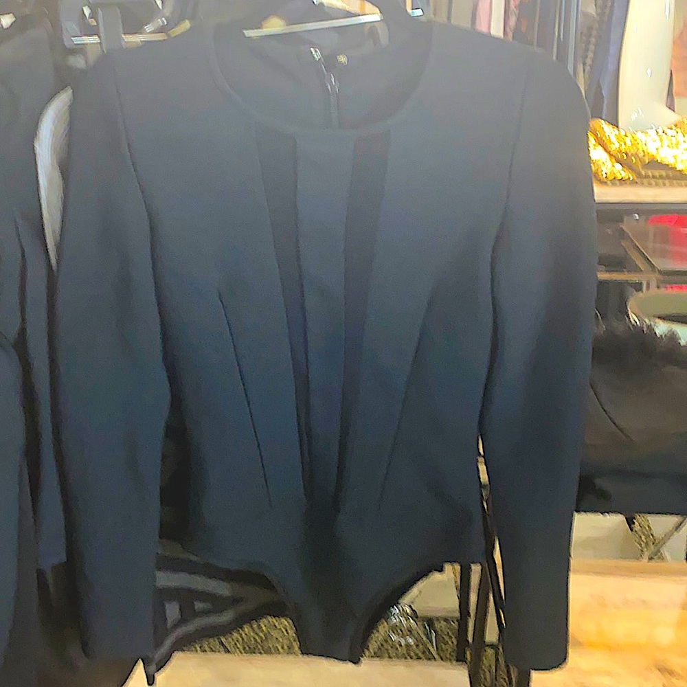 NWT BODYSUIT